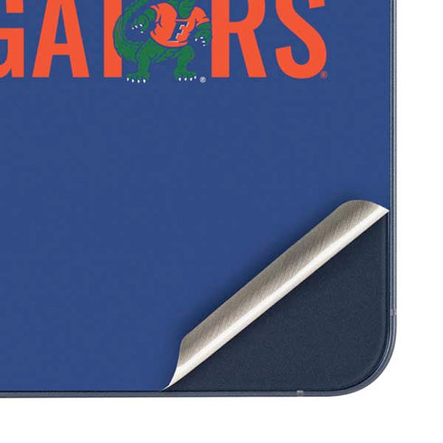 University of Florida Gators Galaxy A36 5G Skin